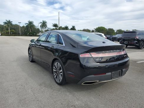Used 2020 Lincoln MKZ Reserve w/ Elements Package image 3