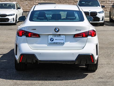 New 2026 BMW 228i xDrive AWD/4WD image 5