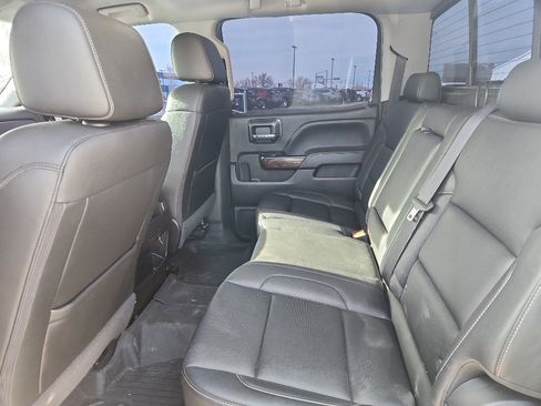 Used 2018 GMC Sierra 1500 SLT image 12