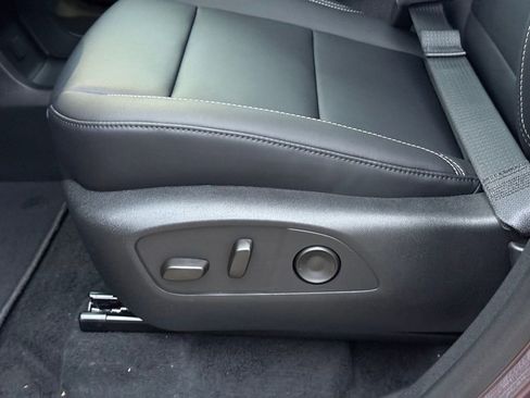 New 2026 GMC Acadia Elevation w/ Black Edition image 10