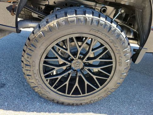 New 2026 Ford F150 STX w/ Equipment Group 200A AWD/4WD image 6