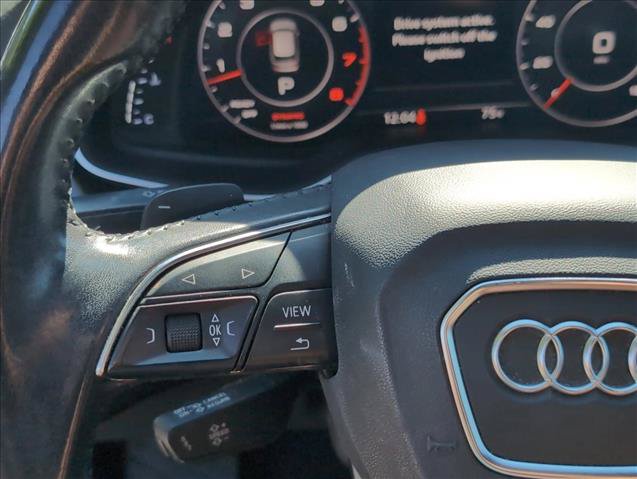 Used 2018 Audi Q7 3.0T Premium Plus w/ Premium Plus Package AWD/4WD image 15