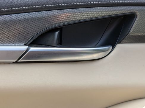 Used 2023 INFINITI QX60 Luxe w/ Cargo Package FWD image 13