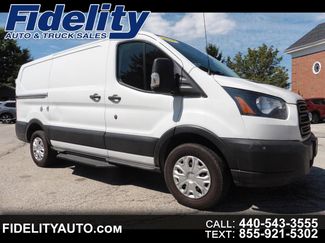 Used 2019 Ford Transit 250 130 Low Roof image 1