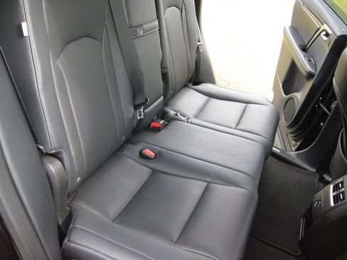 Used 2018 Lexus RX 350 FWD w/ Accessory Package image 31