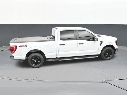 Used 2023 Ford F150 XL w/ Trailer Tow Package AWD/4WD image 62