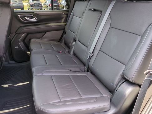 Used 2023 Chevrolet Tahoe Z71 w/ Max Trailering Package AWD/4WD image 22