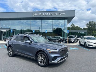 Used 2026 Genesis GV70 2.5T Advanced