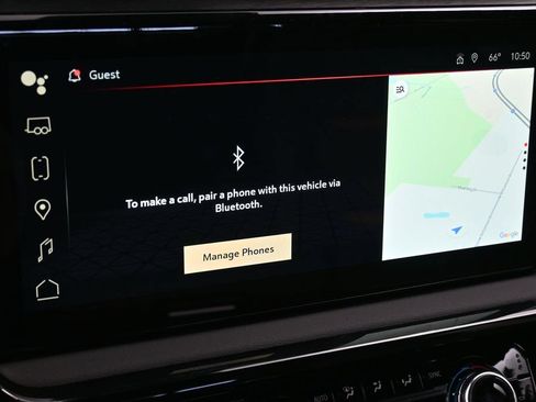 New 2026 GMC Sierra 1500 AT4 w/ AT4 Premium Package AWD/4WD image 29