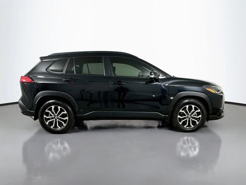 Used 2024 Toyota Corolla Cross AWD Hybrid image 9