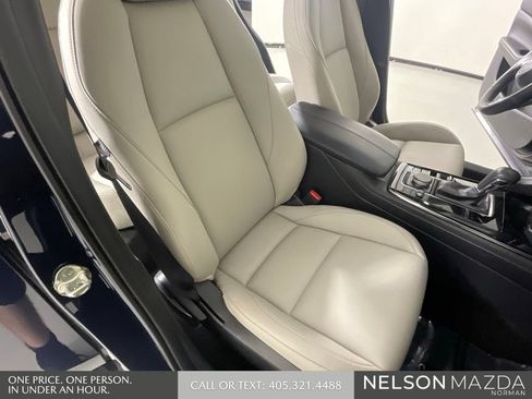 Used 2025 MAZDA CX-30 AWD 2.5 S w/ Preferred Package image 27