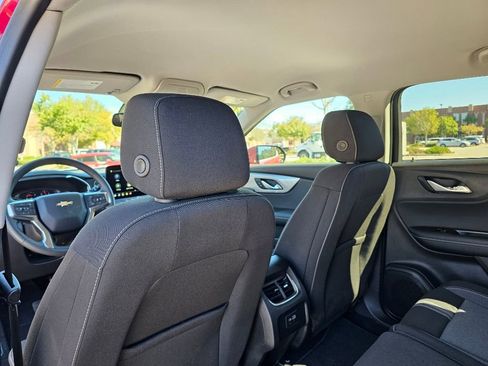 New 2025 Chevrolet Blazer LT w/ Convenience Package image 18