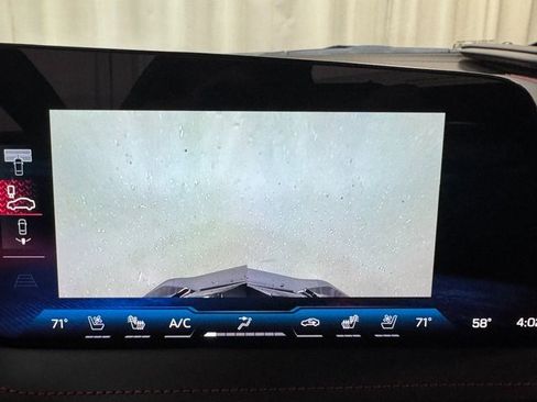 New 2026 Chevrolet Corvette Stingray Premium Conv w/ Z51 Performance Package image 35