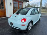 Used 2010 Volkswagen Beetle Coupe image 3