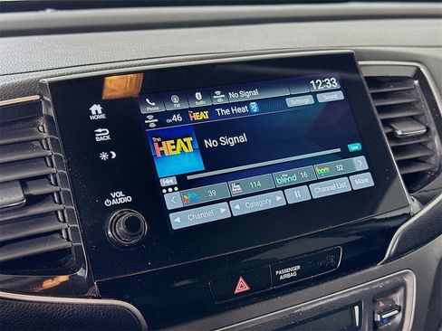 Used 2021 Honda Pilot Special Edition image 30