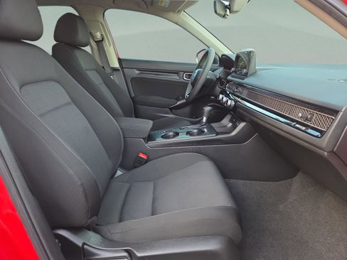 Used 2022 Honda Civic LX image 35