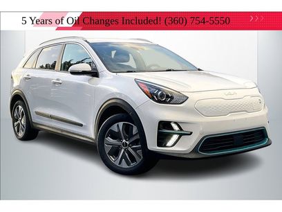 Used 2022 Kia Niro EX