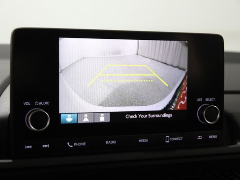 Used 2023 Honda CR-V Sport image 12