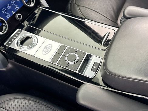 Used 2021 Land Rover Range Rover Westminster Edition image 19