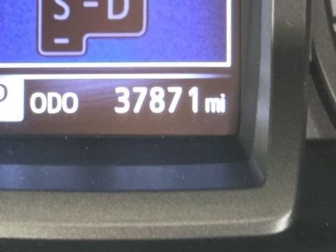 Used 2023 Toyota Tacoma TRD Sport w/ Advanced Technology Package AWD/4WD image 9