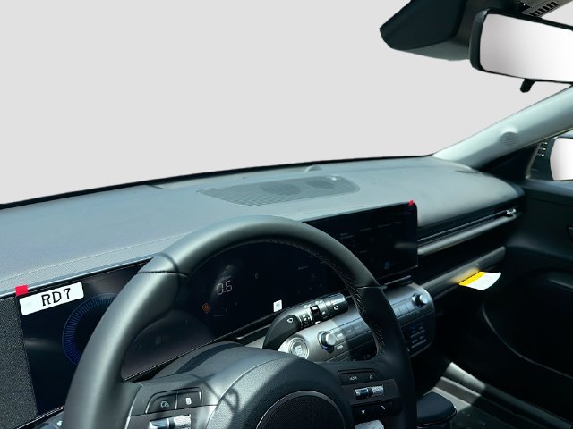 New 2026 Hyundai Kona SEL Sport FWD image 9