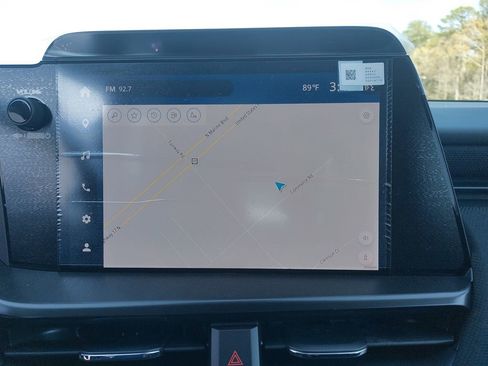 New 2026 Subaru Outback Limited AWD/4WD image 19