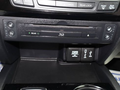 Used 2017 Honda Pilot Elite image 21