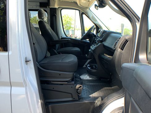 Used 2023 RAM ProMaster 3500 image 25