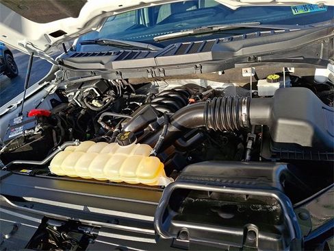 Used 2023 Ford F150 XLT image 27