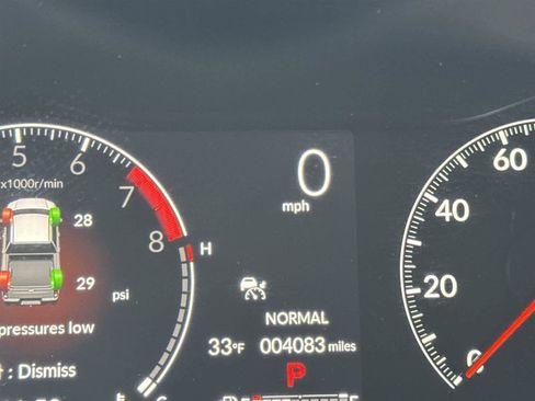 Used 2025 Honda Ridgeline Black Edition image 32