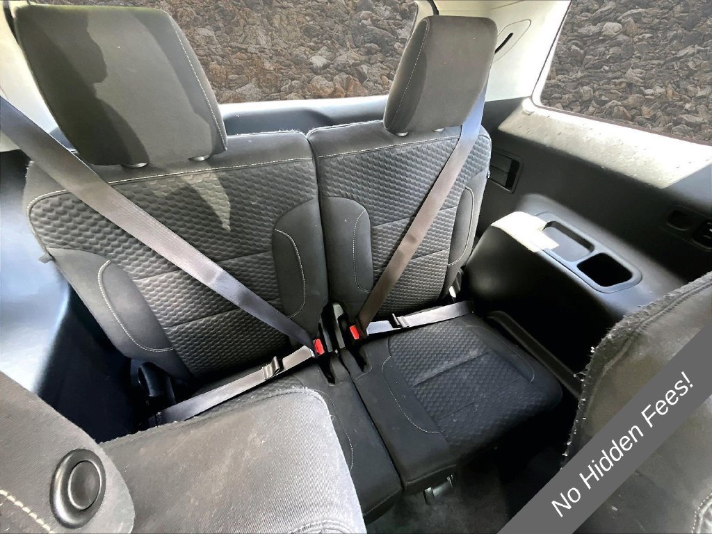 Used 2019 GMC Acadia SLE AWD/4WD image 22