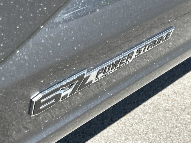 New 2026 Ford F250 Platinum AWD/4WD image 11
