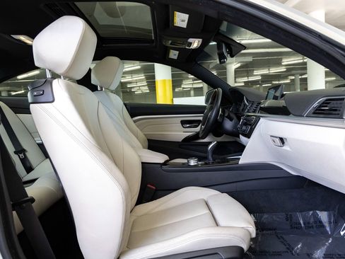 Used 2018 BMW 430i Coupe image 22