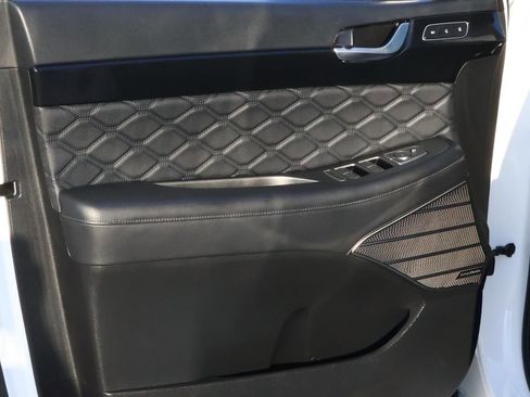 Used 2022 Hyundai Palisade Calligraphy w/ Cargo Package image 15
