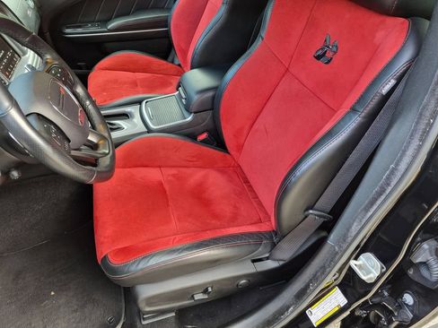 Used 2023 Dodge Charger Scat Pack RWD image 28