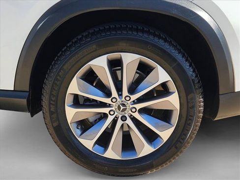Used 2023 Mercedes-Benz GLE 350 image 25