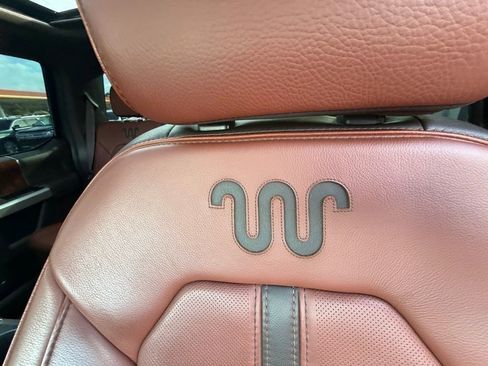 Used 2022 Ford F250 King Ranch w/ King Ranch Ultimate Package image 16