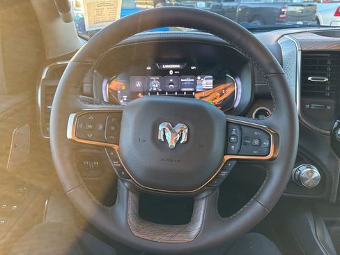 New 2026 RAM 1500 Limited image 29