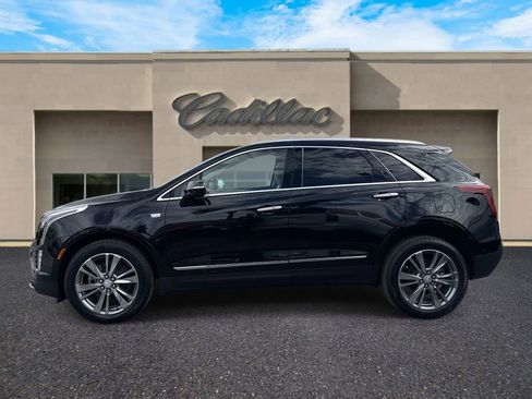 New 2026 Cadillac XT5 Premium Luxury w/ Driver Assist Package image 6
