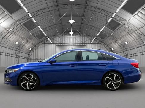 Used 2020 Honda Accord Sport image 5