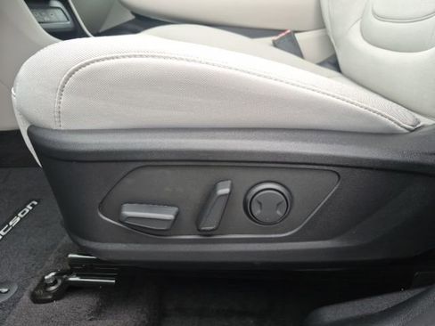 New 2026 Hyundai Tucson SEL image 12