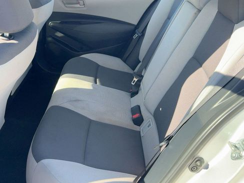 Used 2023 Toyota Corolla LE image 13