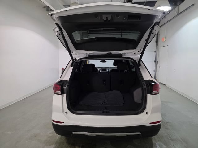 Used 2022 Chevrolet Equinox LT FWD image 8