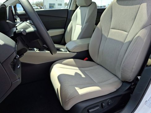 Certified 2023 Honda Accord EX image 13