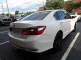 Used 2017 Honda Accord LX image 5