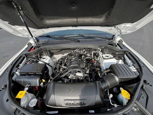 Used 2025 Dodge Durango R/T AWD/4WD image 31