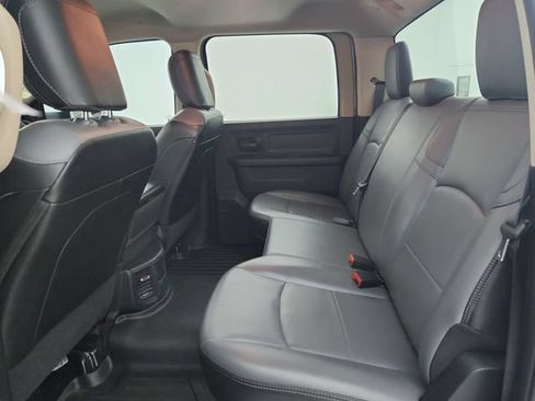 Used 2020 RAM 2500 Tradesman RWD image 22
