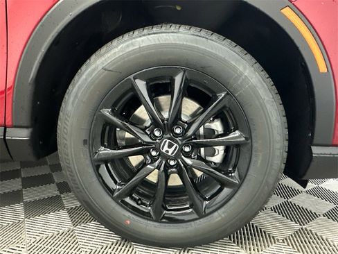 New 2026 Honda CR-V Sport image 13