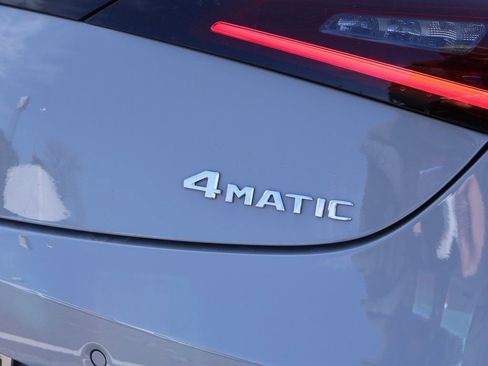 New 2026 Mercedes-Benz CLE 450 4MATIC Cabriolet image 8
