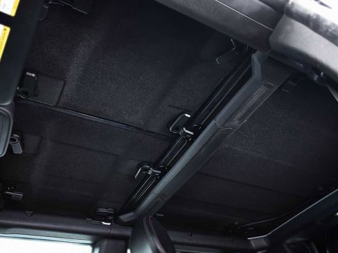 Used 2022 Ford Bronco Raptor image 19